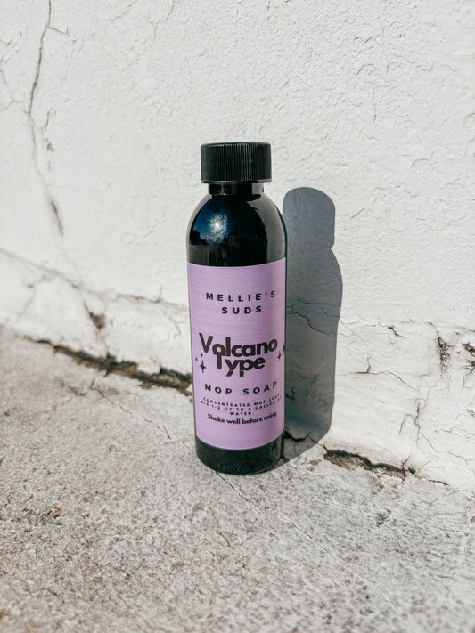 mini mop soap ✿