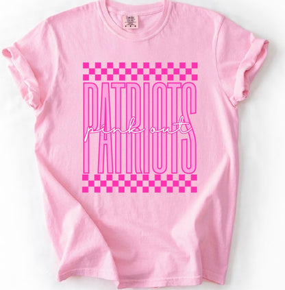 monday must have pink out deal 🎀🩷