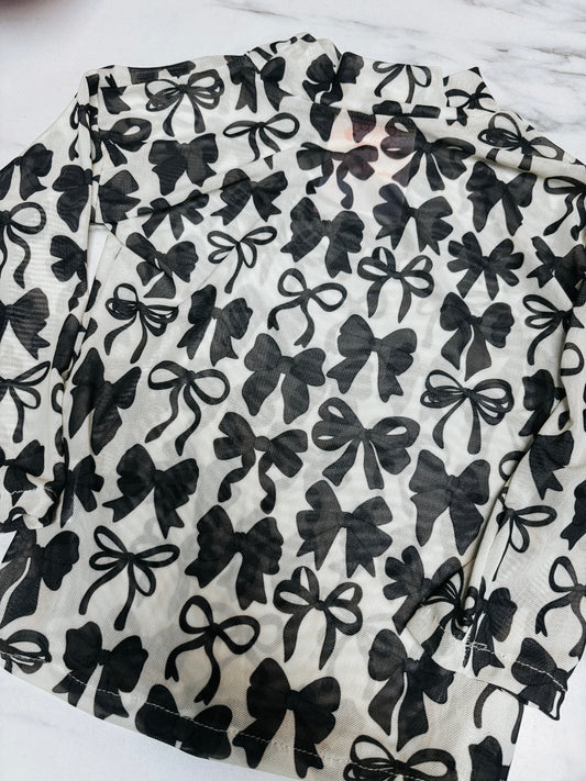 bows on bows mesh ♡