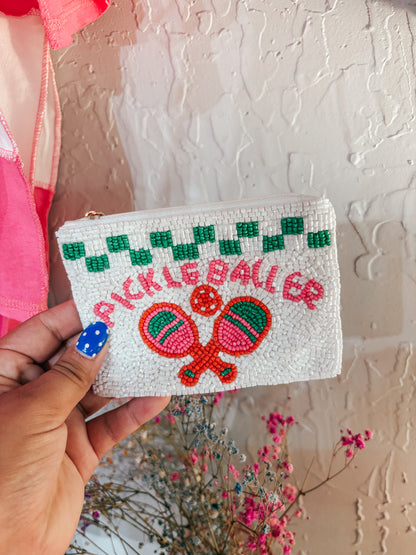 coin pouches ✿