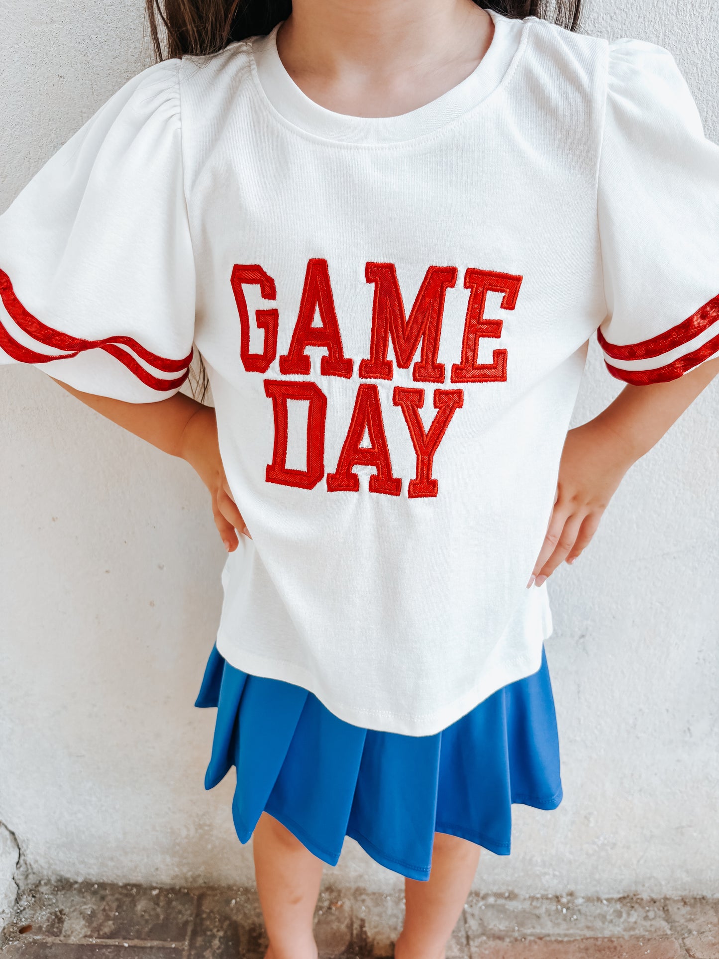 gameday top 🏈