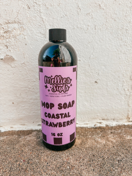 mop soap ✿