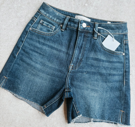 call it a day denim - RISEN ☻