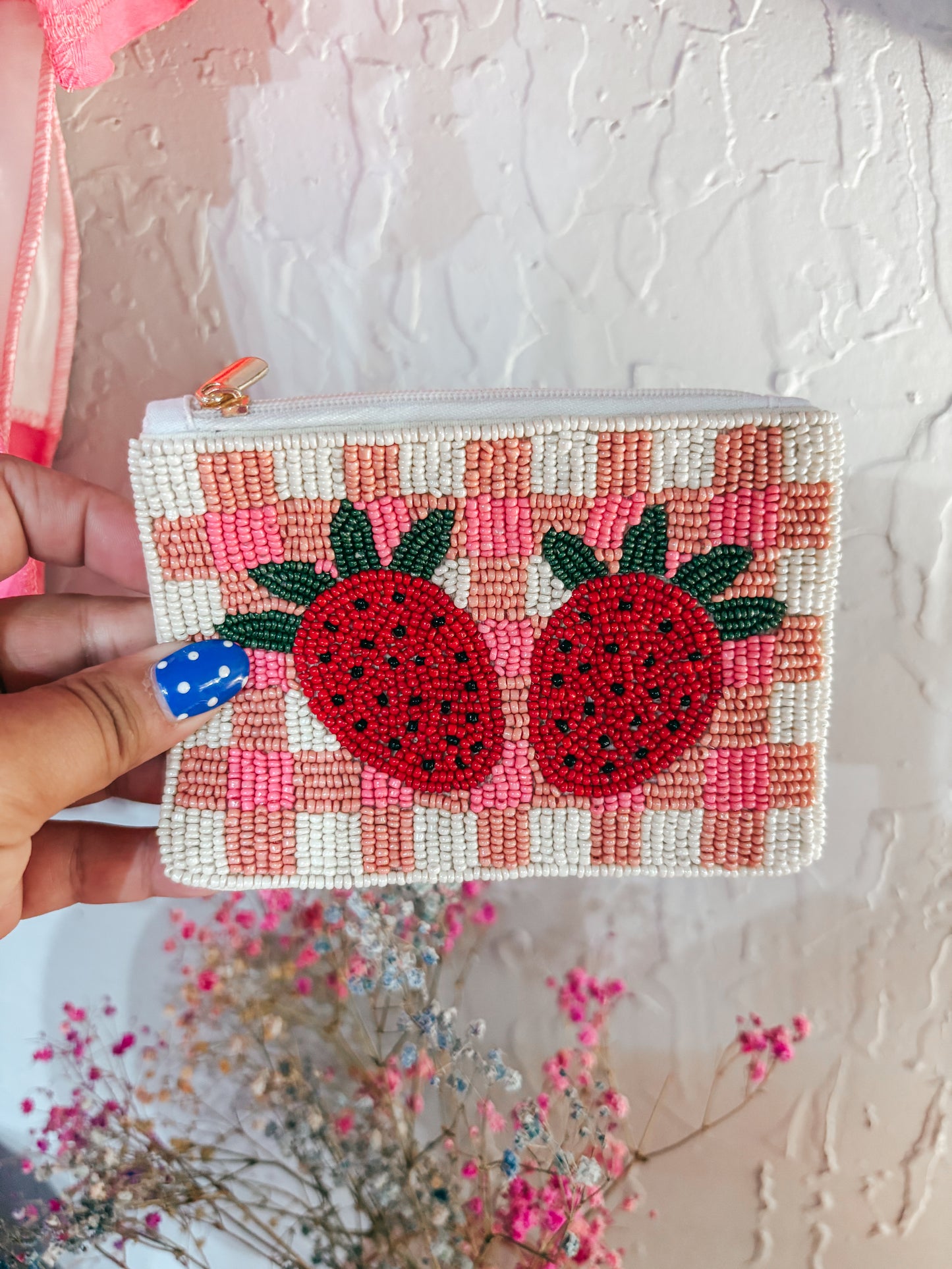 coin pouches ✿