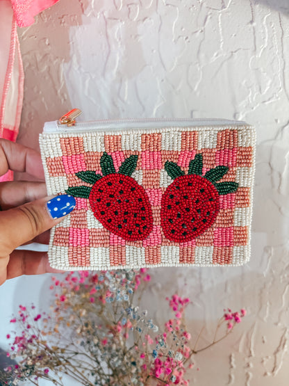 coin pouches ✿