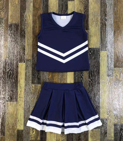 custom team cheer uniform PRE ORDER