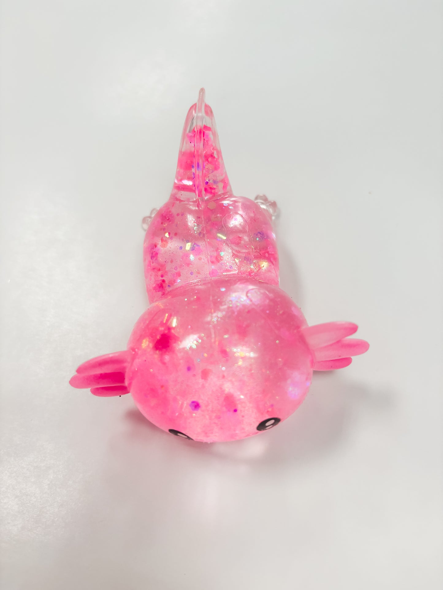 axolotl squishy ✿