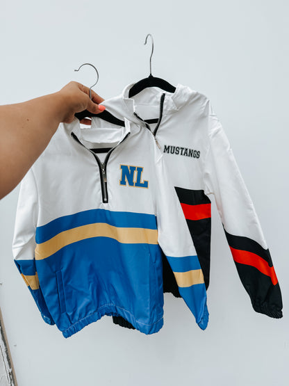 pre order - windbreakers