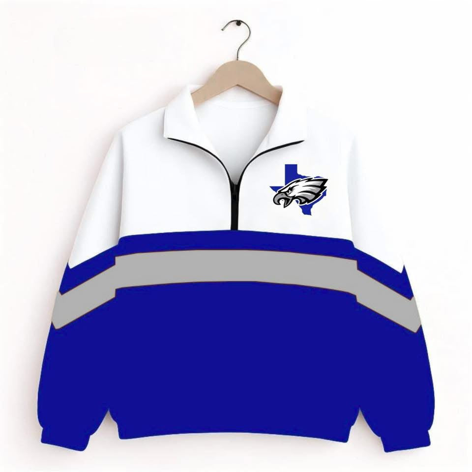 pre order - windbreakers
