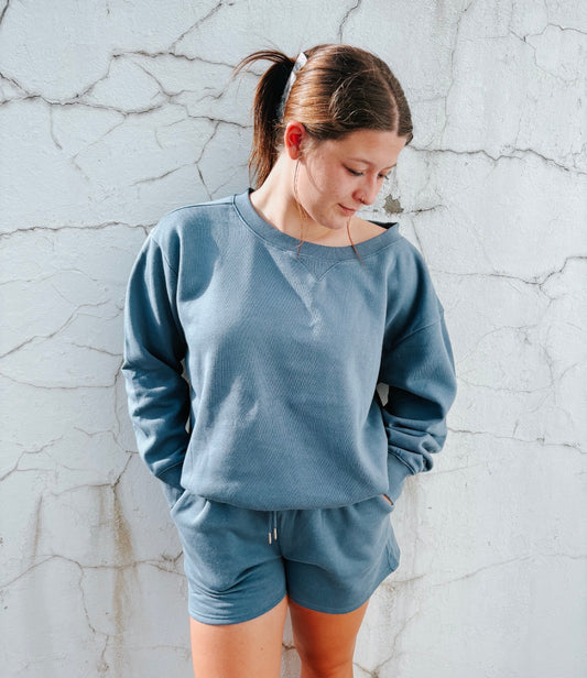 on the move set ☆