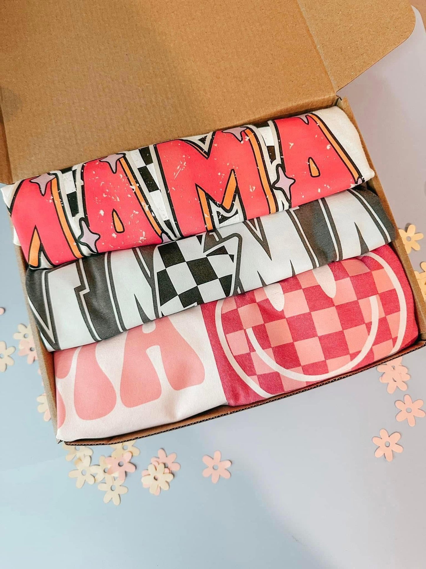 5 for $55 tee bundle ☆