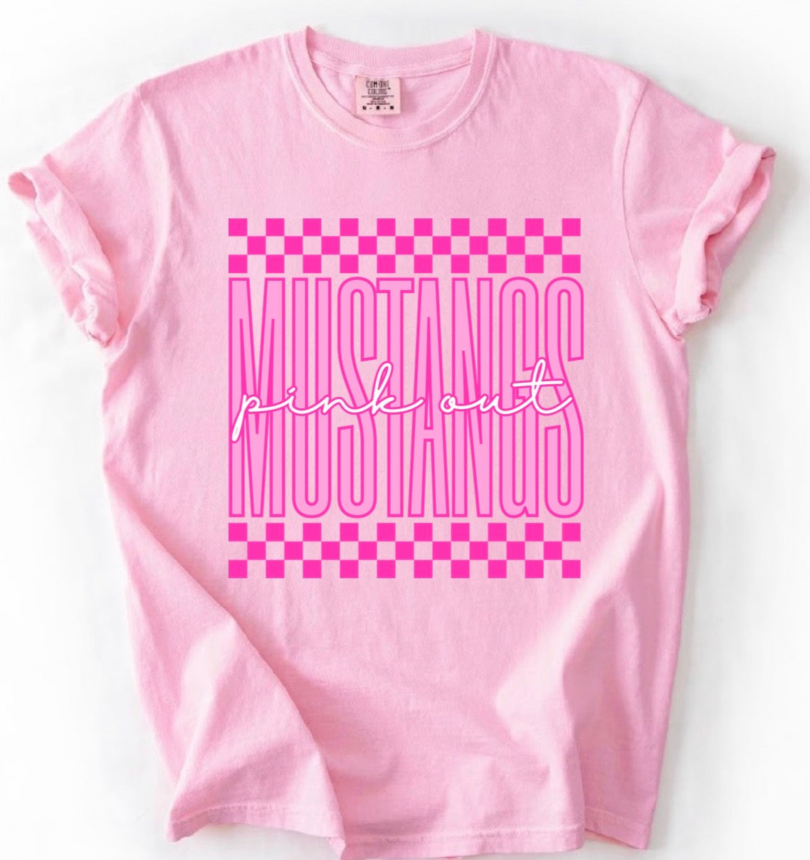 monday must have pink out deal 🎀🩷