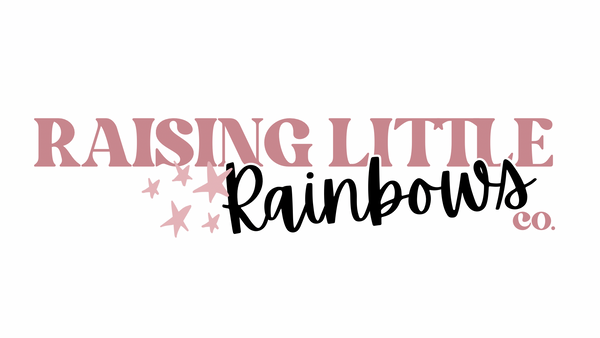 Raising Little Rainbows Co