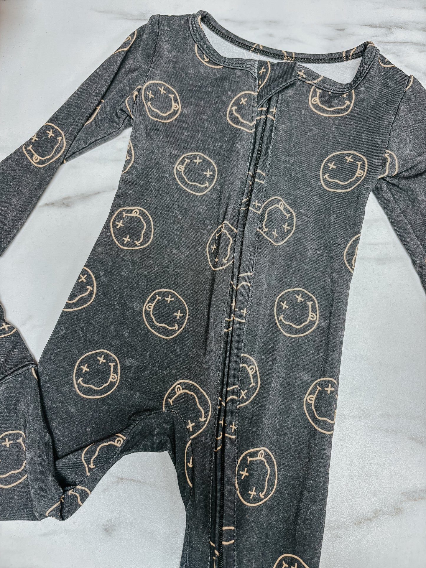 band smiley bamboo ⚡︎