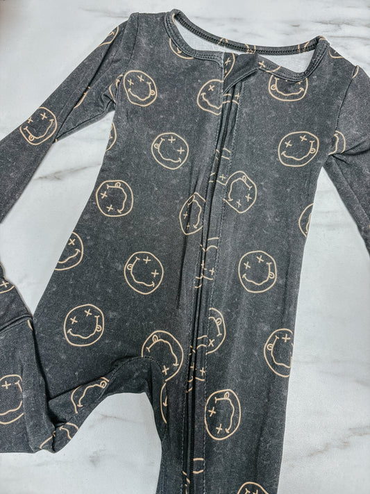 band smiley bamboo ⚡︎