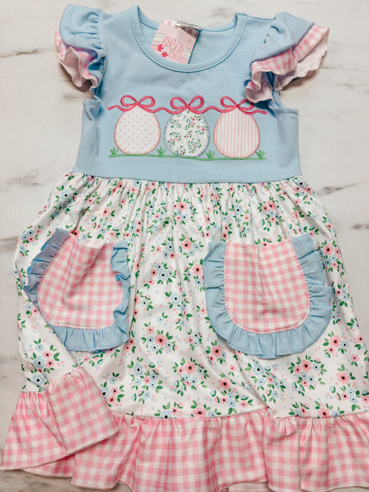 spring time vibes dress ✿