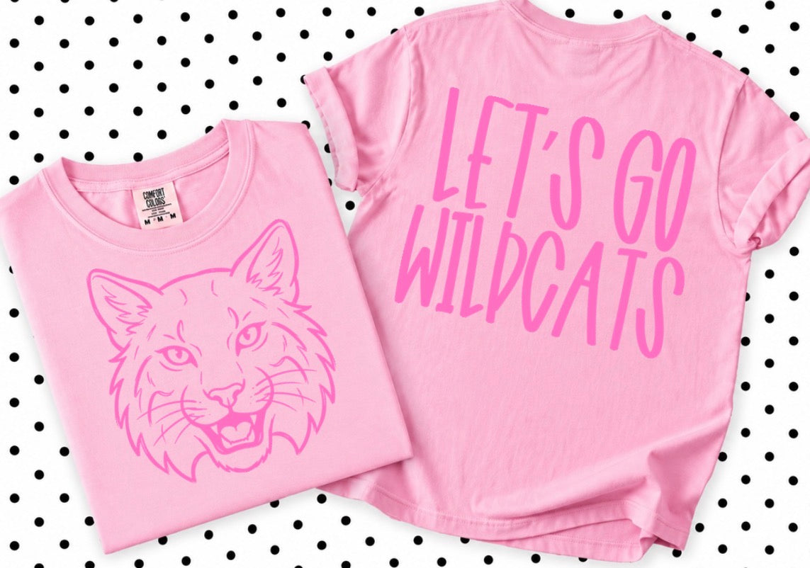 pink mascot spirit deal 🩷🎀