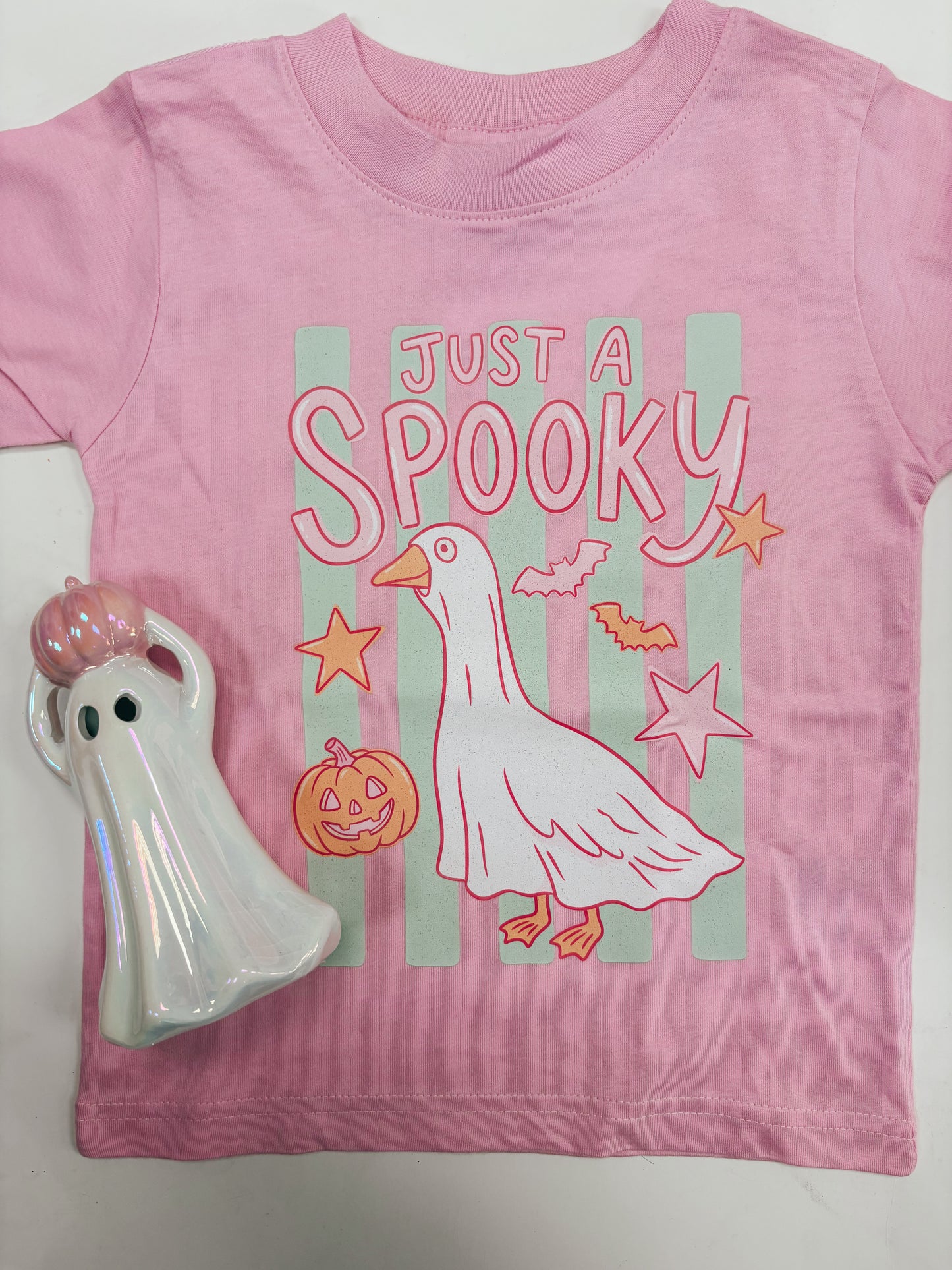 just a spooky goose tee 🪿
