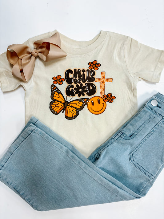 child of God tee ✿