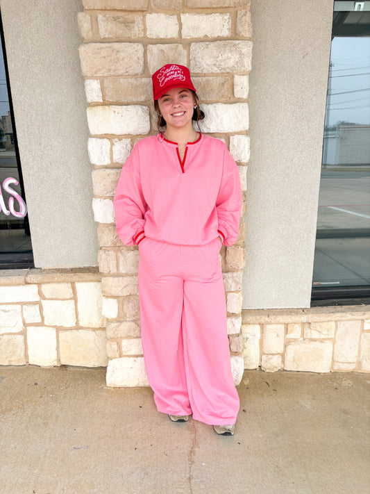 pretty in pink set ✿