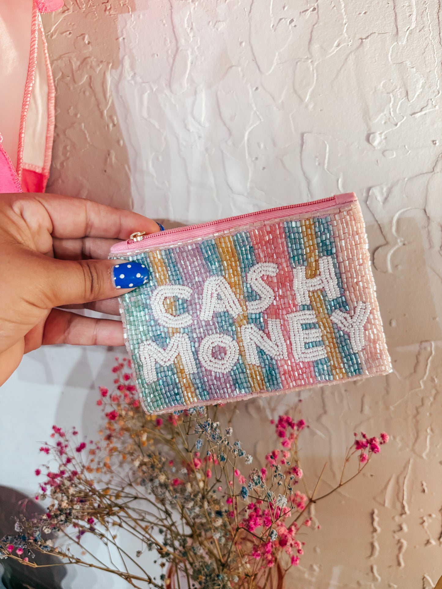 coin pouches ✿