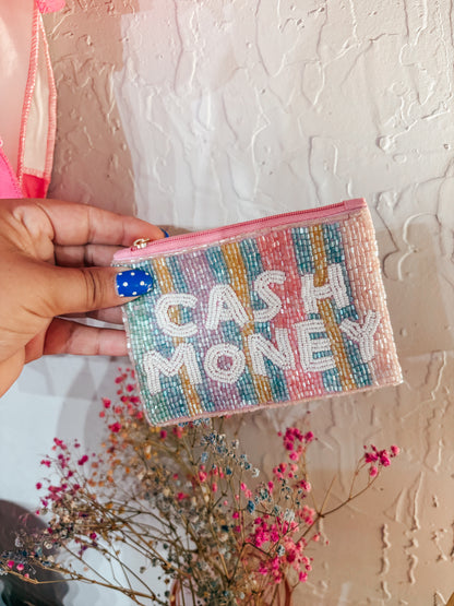 coin pouches ✿