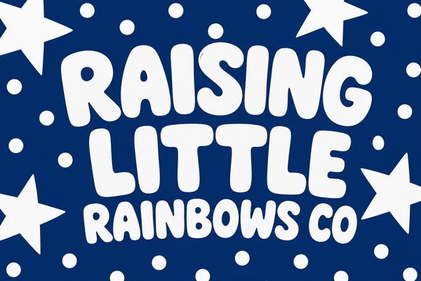 Raising Little Rainbows Co