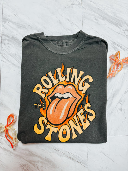 stone tee ☻