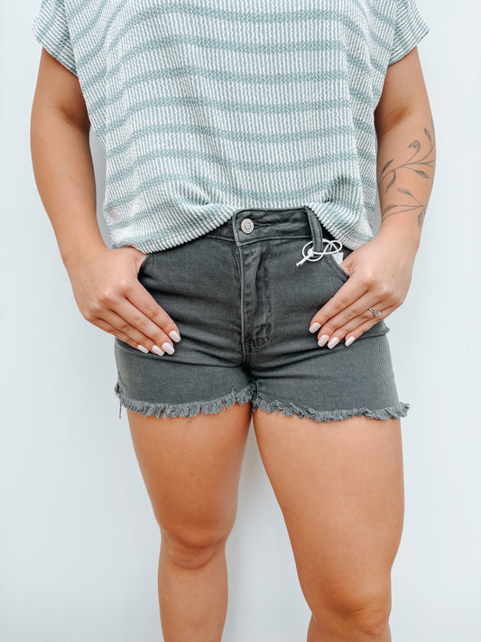 make the way shorts ✿