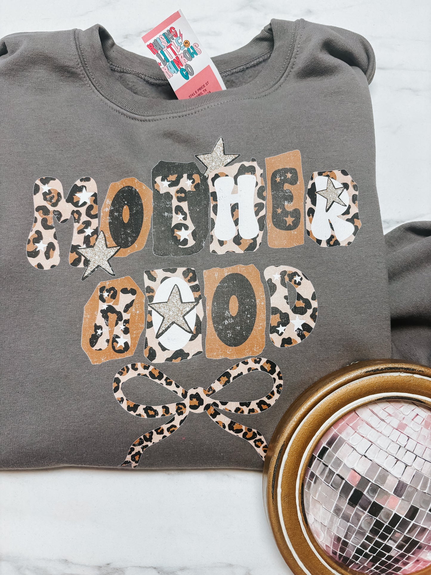 motherhood sweatshirt ♡