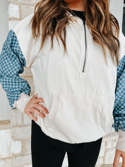 day date pullover ✿