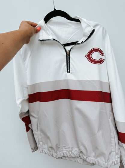 pre order - windbreakers