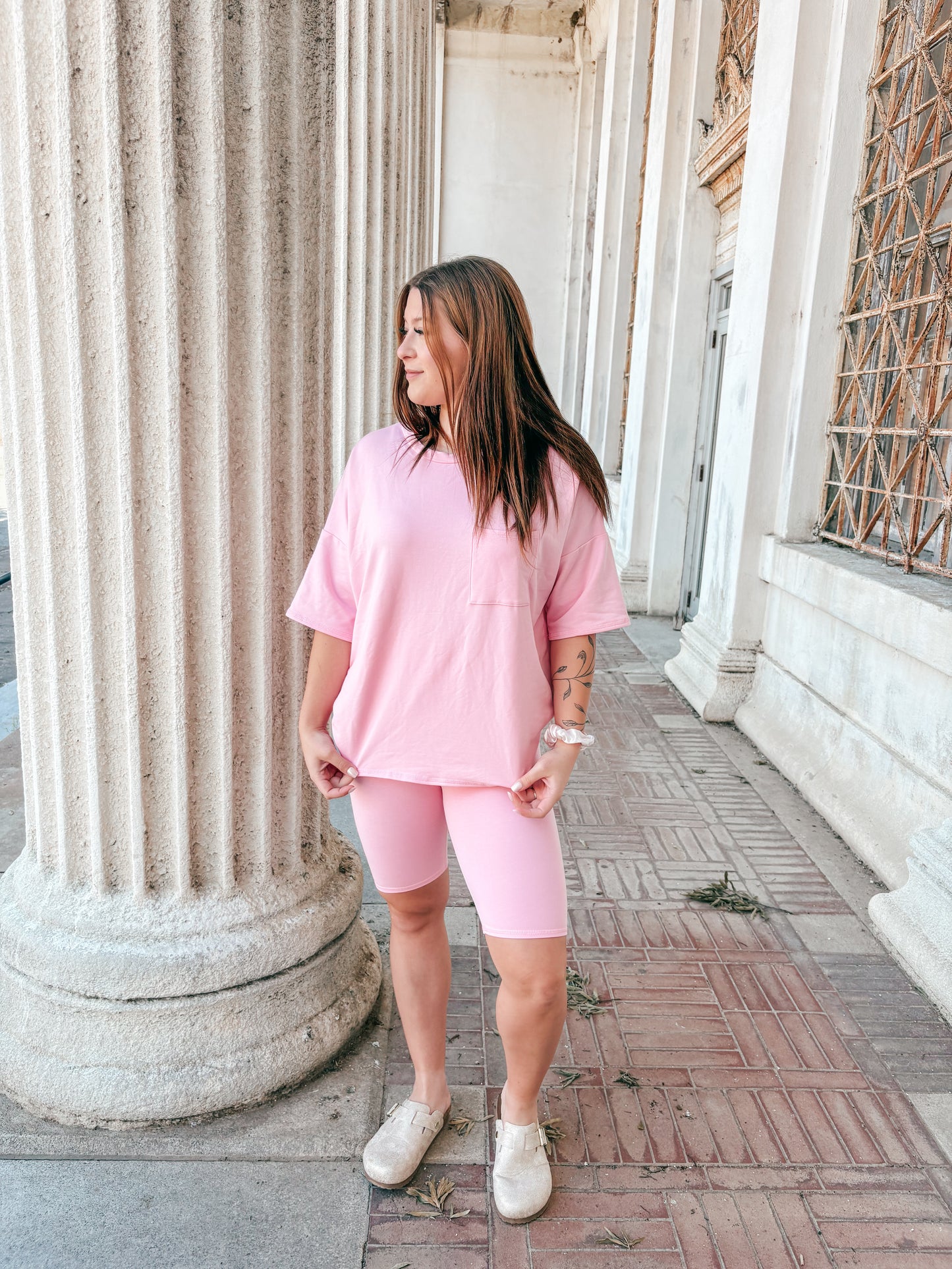 summer basics set ✿