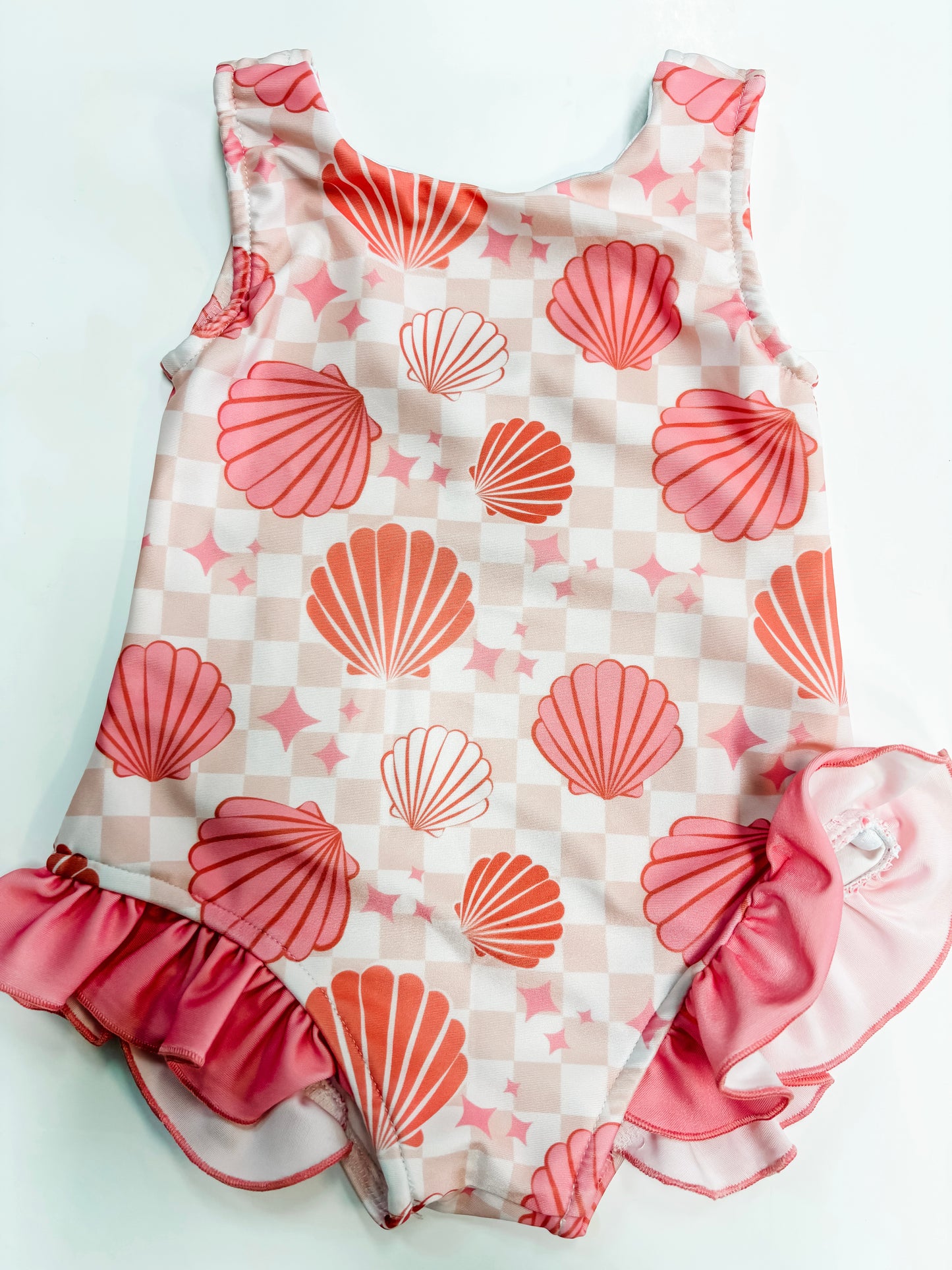sun and shells swimmy ☀︎