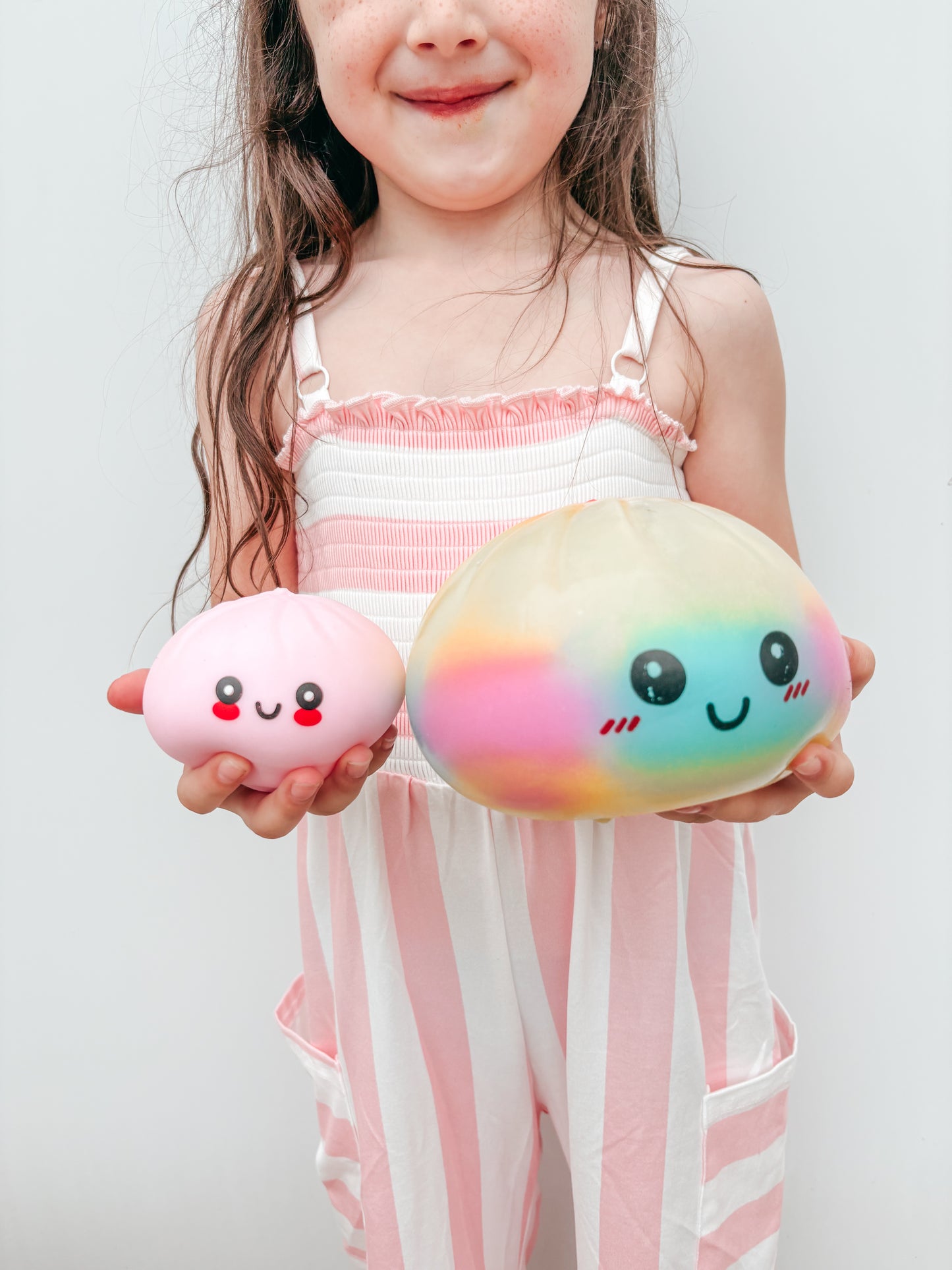 large mystery tie dye dumpling