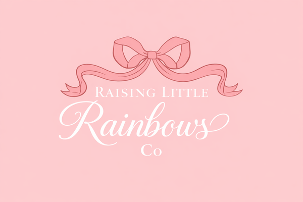 Raising Little Rainbows Co