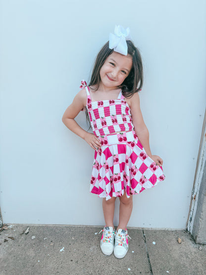 cherry on top set ✿