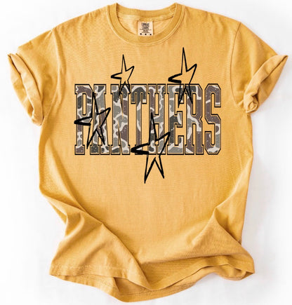 camo spirit tee deal ☆