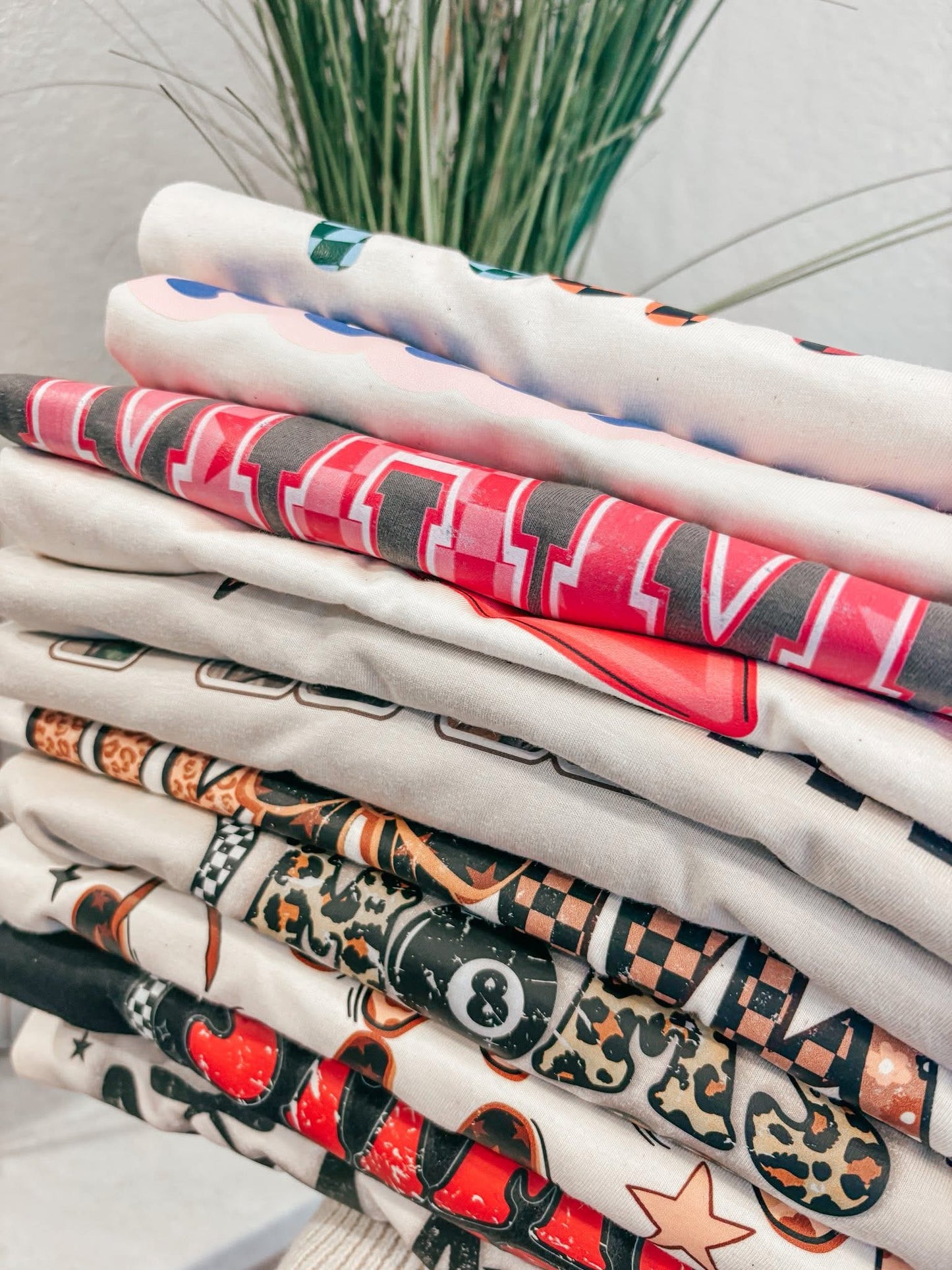 5 for $55 tee bundle ☆