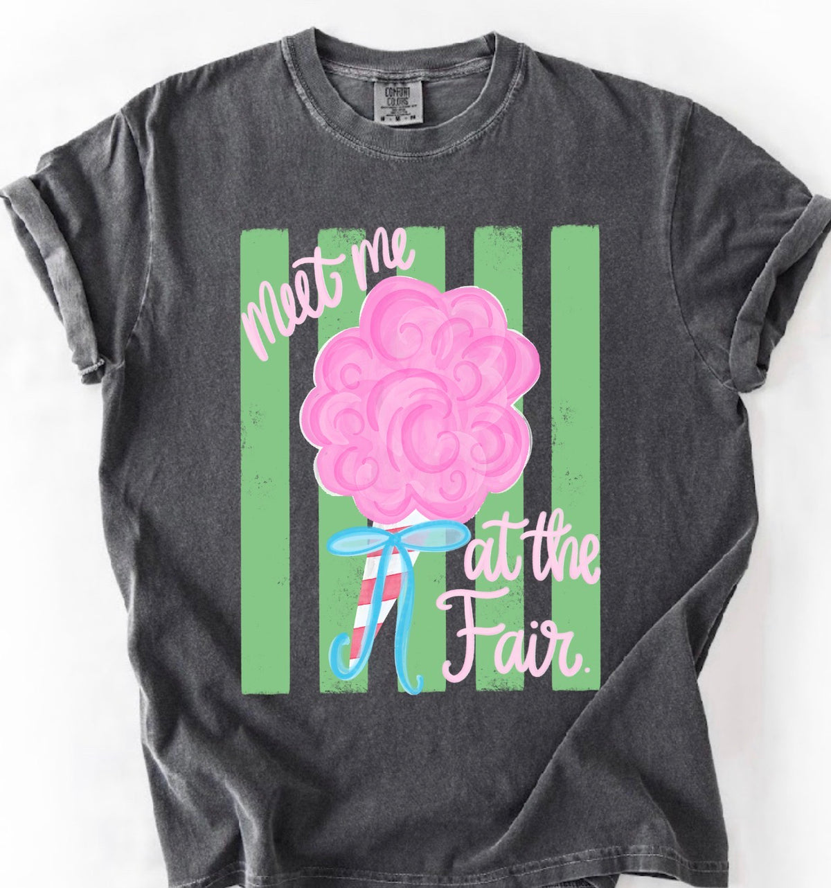 fair tees 🎡