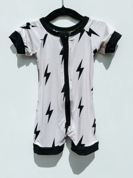 rad bolt shortie ⚡︎