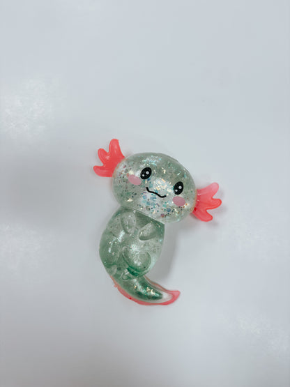axolotl squishy ✿