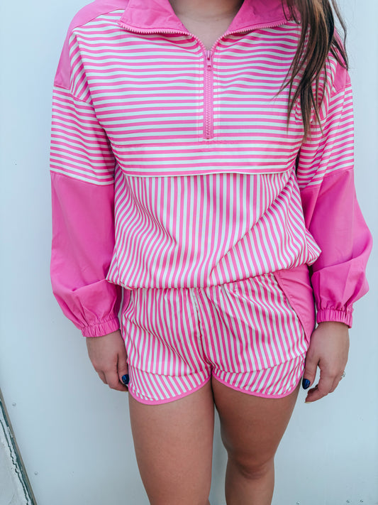 striped moment active set ✿
