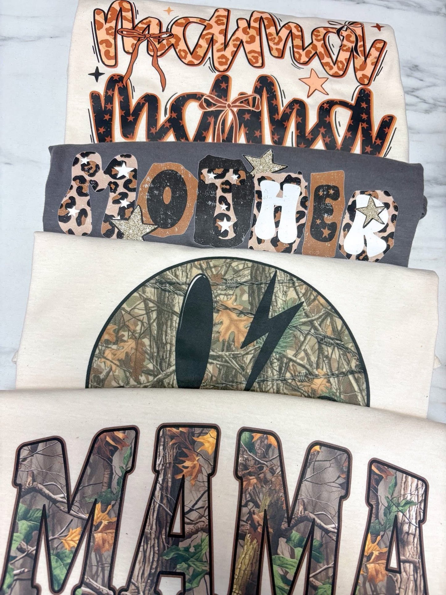 5 for $55 tee bundle ☆