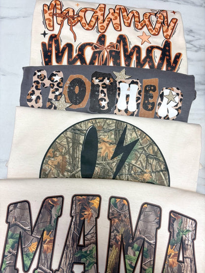 5 for $55 tee bundle ☆