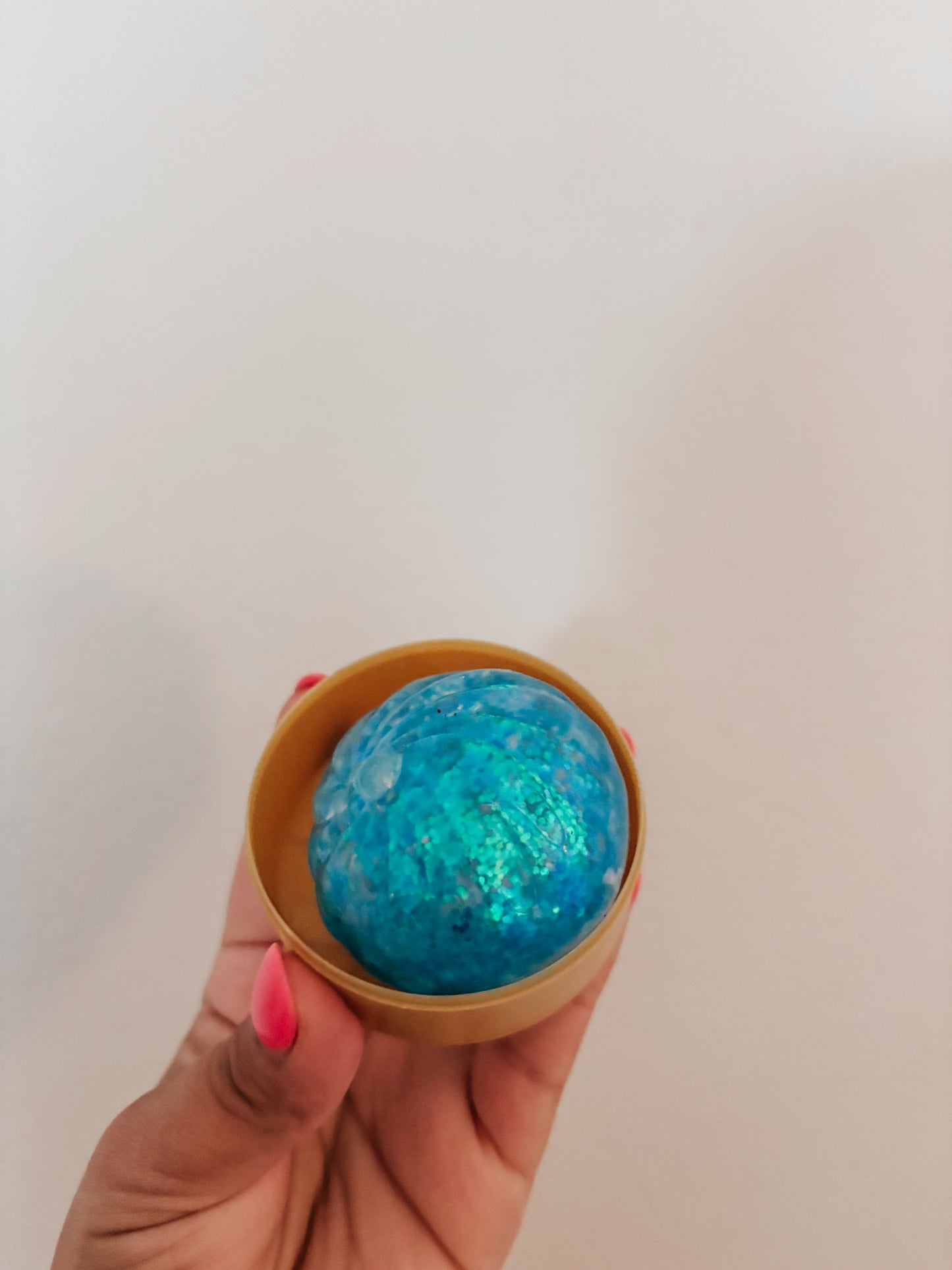 mini orbit dumpling