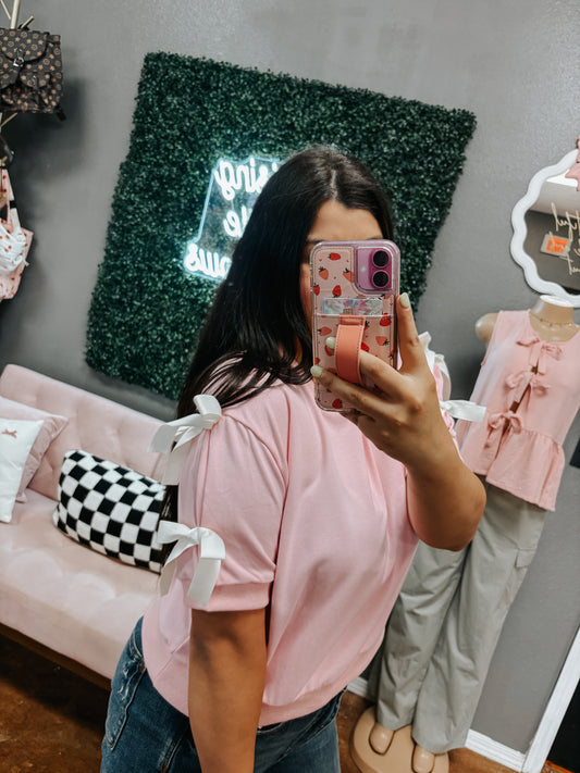girls day out top ♡