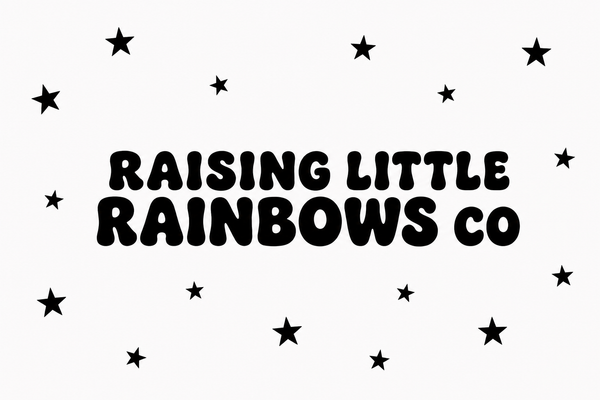 Raising Little Rainbows Co