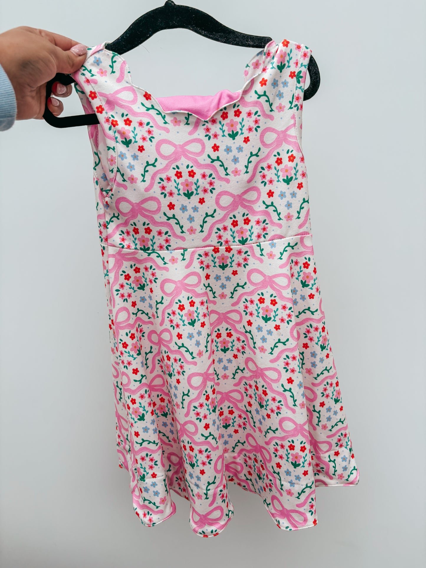 spring feels dress ✿
