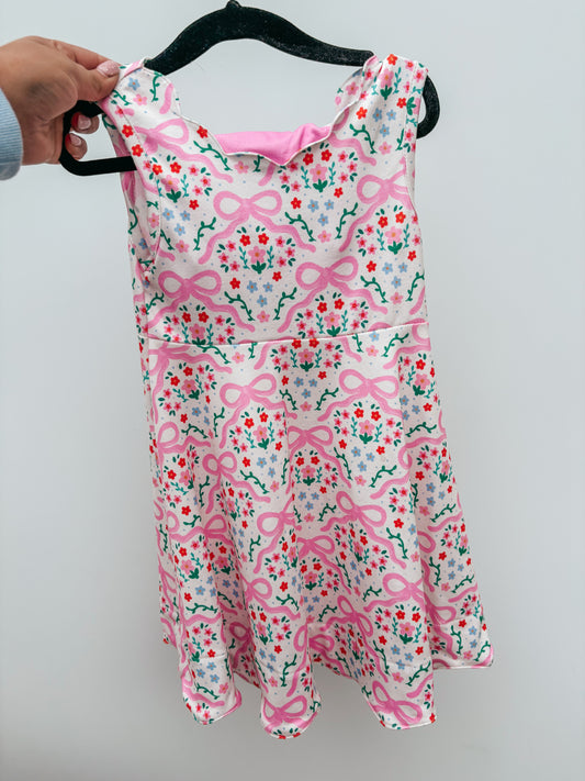 spring feels dress ✿
